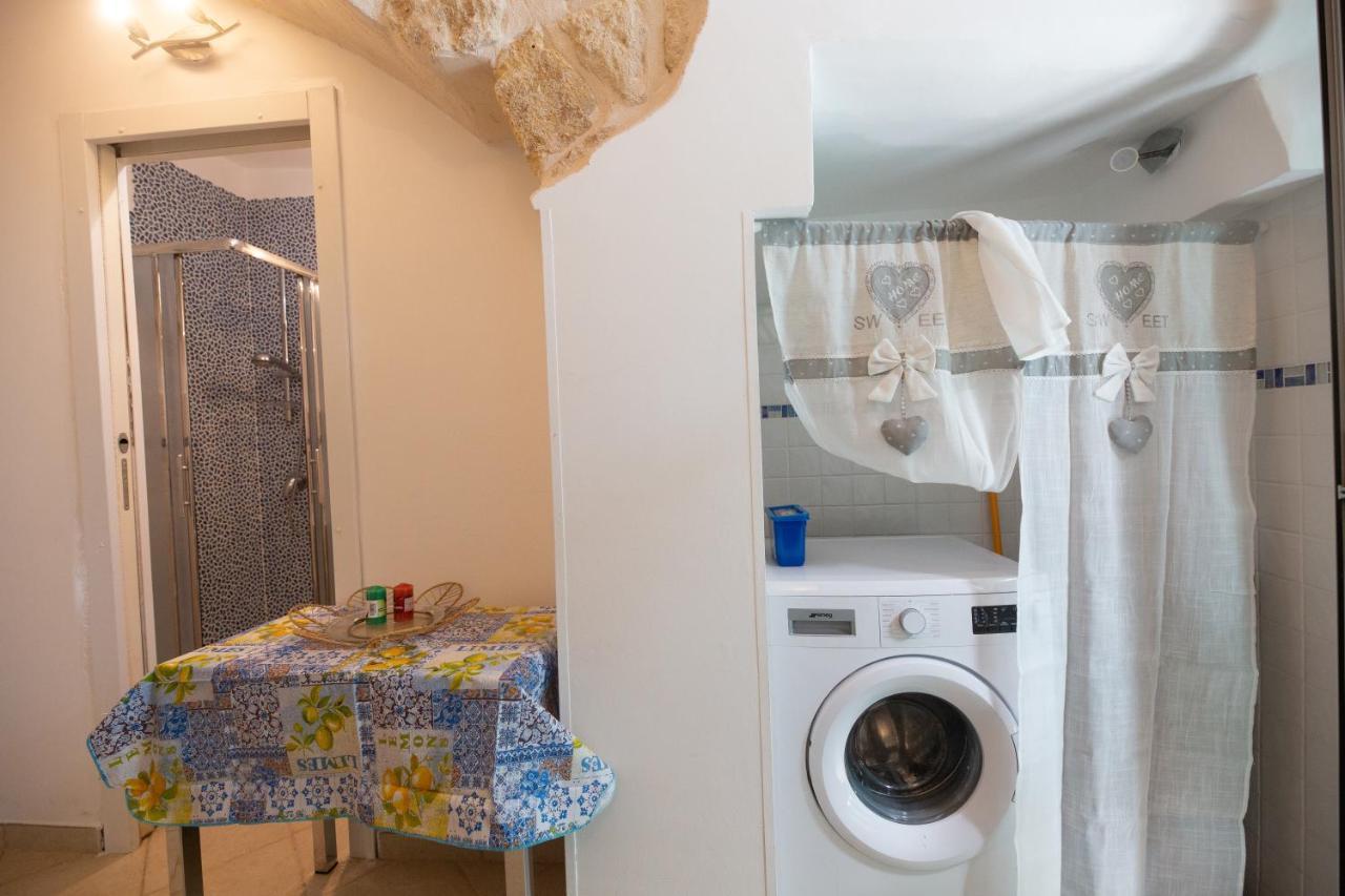 Appartement Casa Gioia à Monopoli Extérieur photo