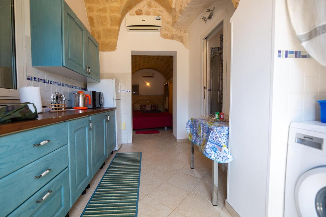Appartement Casa Gioia à Monopoli Extérieur photo
