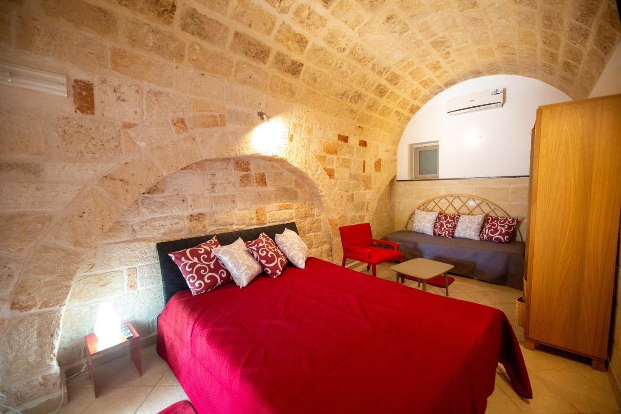 Appartement Casa Gioia à Monopoli Extérieur photo