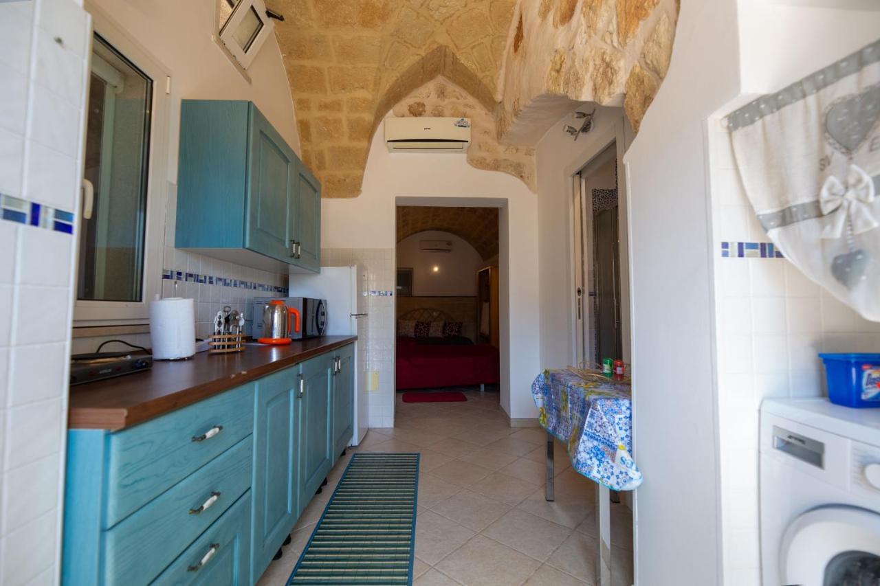 Appartement Casa Gioia à Monopoli Extérieur photo